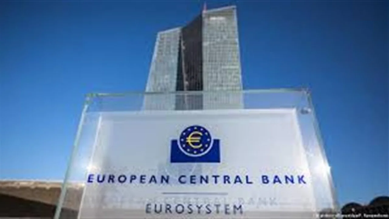 البنك المركزي الأوروبي يثبت معدل الفائدة وسط ترقب الأسواق لتوجه السياسة النقدية